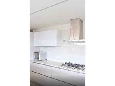 Apartamento de 3 alcobas en arriendo en Ciudad Salitre Occidente, Bogotá, 175 m² · foto 6 de 20
