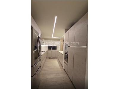 Apartamento de 3 alcobas en arriendo en Ciudad Salitre Occidente, Bogotá, 175 m² · foto 7 de 20