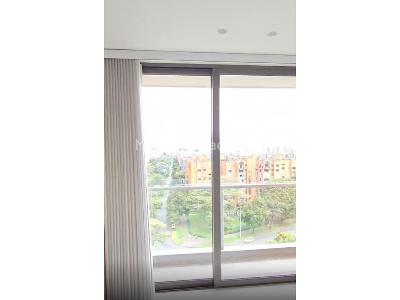 Apartamento de 3 alcobas en arriendo en Ciudad Salitre Occidente, Bogotá, 175 m² · foto 8 de 20