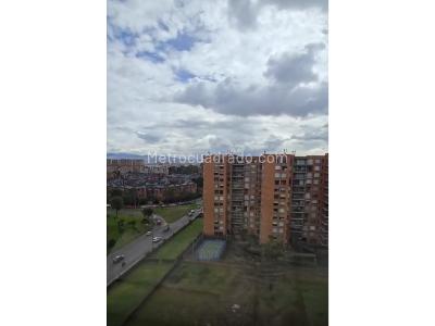 Apartamento de 3 alcobas en arriendo en Ciudad Salitre Occidente, Bogotá, 175 m² · foto 9 de 20
