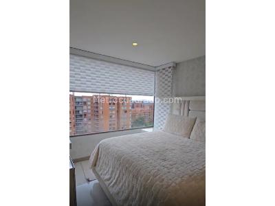 Apartamento de 3 alcobas en arriendo en Ciudad Salitre Occidente, Bogotá, 175 m² · foto 10 de 20
