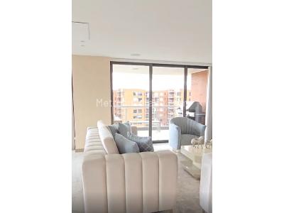 Apartamento de 3 alcobas en arriendo en Ciudad Salitre Occidente, Bogotá, 175 m² · foto 11 de 20