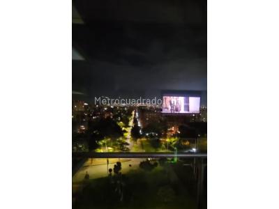 Apartamento de 3 alcobas en arriendo en Ciudad Salitre Occidente, Bogotá, 175 m² · foto 12 de 20