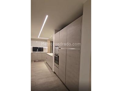 Apartamento de 3 alcobas en arriendo en Ciudad Salitre Occidente, Bogotá, 175 m² · foto 13 de 20