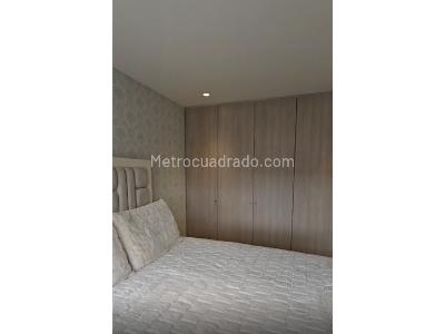 Apartamento de 3 alcobas en arriendo en Ciudad Salitre Occidente, Bogotá, 175 m² · foto 14 de 20