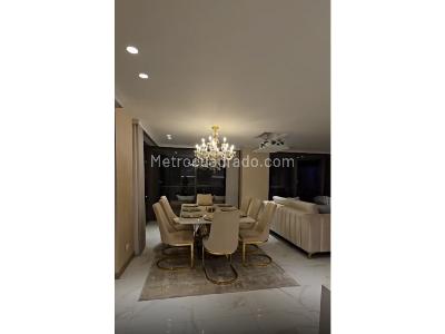 Apartamento de 3 alcobas en arriendo en Ciudad Salitre Occidente, Bogotá, 175 m² · foto 15 de 20