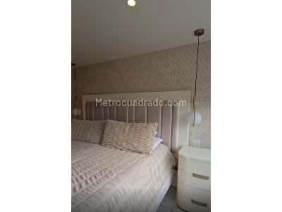 Apartamento de 3 alcobas en arriendo en Ciudad Salitre Occidente, Bogotá, 175 m² · foto 16 de 20