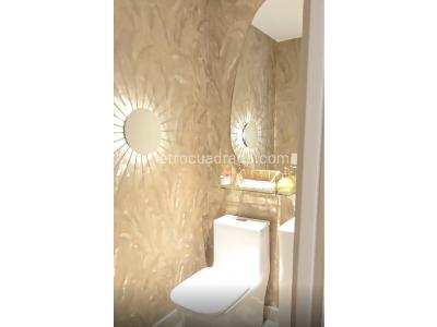 Apartamento de 3 alcobas en arriendo en Ciudad Salitre Occidente, Bogotá, 175 m² · foto 18 de 20