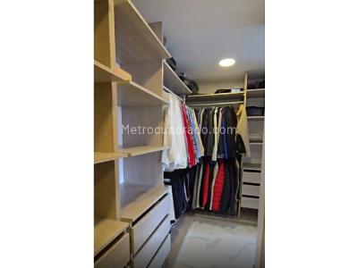 Apartamento de 3 alcobas en arriendo en Ciudad Salitre Occidente, Bogotá, 175 m² · foto 19 de 20