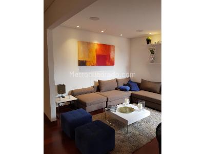 Apartamento en venta en Colina Campestre, Bogotá · foto 11 de 20