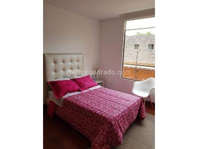 Apartamento en venta en Colina Campestre, Bogotá · foto 13 de 20