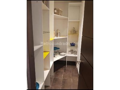 Apartamento en venta en Colina Campestre, Bogotá · foto 14 de 20