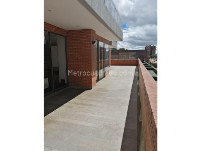 Apartamento en venta en Colina Campestre, Bogotá · foto 17 de 20