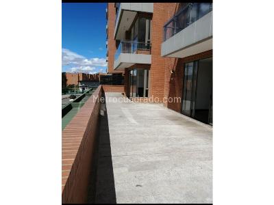 Apartamento en venta en Colina Campestre, Bogotá · foto 20 de 20