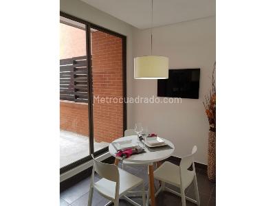 Apartamento en venta en Colina Campestre, Bogotá · foto 2 de 20