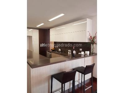 Apartamento en venta en Colina Campestre, Bogotá · foto 4 de 20