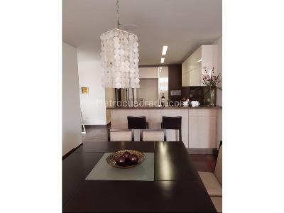 Apartamento en venta en Colina Campestre, Bogotá · foto 5 de 20
