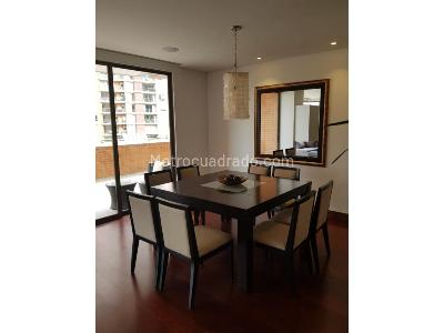 Apartamento en venta en Colina Campestre, Bogotá · foto 6 de 20