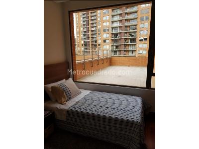 Apartamento en venta en Colina Campestre, Bogotá · foto 8 de 20