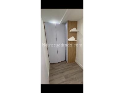 Apartamento en Arriendo, La Felicidad, Bogotá D.C.