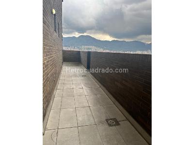 Apartamento de 3 alcobas en arriendo en La Esmeralda, Bogotá, 163 m² · foto 3 de 14