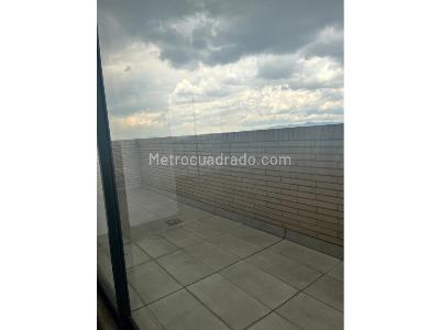 Apartamento de 3 alcobas en arriendo en La Esmeralda, Bogotá, 163 m² · foto 7 de 14