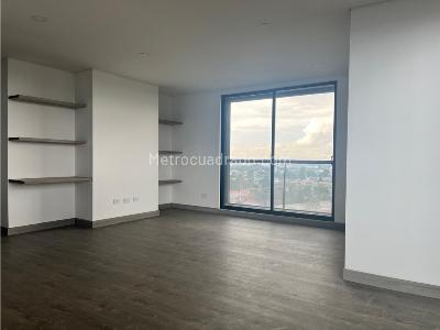 Apartamento de 3 alcobas en arriendo en La Esmeralda, Bogotá, 163 m² · foto 8 de 14