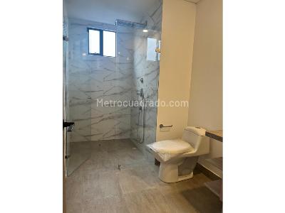 Apartamento de 3 alcobas en arriendo en La Esmeralda, Bogotá, 163 m² · foto 10 de 14