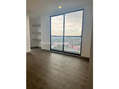 Apartamento de 3 alcobas en arriendo en La Esmeralda, Bogotá, 163 m² · foto 11 de 14