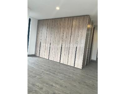 Apartamento de 3 alcobas en arriendo en La Esmeralda, Bogotá, 163 m² · foto 13 de 14