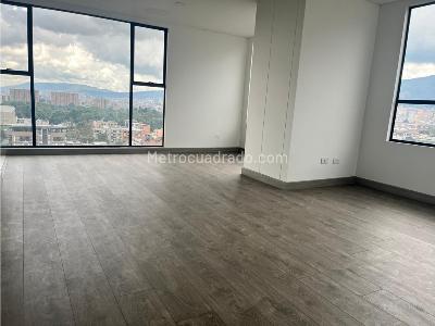 Apartamento de 3 alcobas en arriendo en La Esmeralda, Bogotá, 94 m² · foto 10 de 13