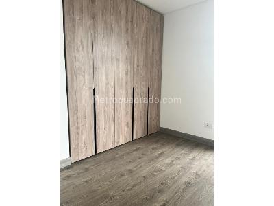 Apartamento de 3 alcobas en arriendo en La Esmeralda, Bogotá, 94 m² · foto 13 de 13