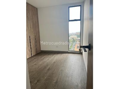 Apartamento de 3 alcobas en arriendo en La Esmeralda, Bogotá, 94 m² · foto 5 de 13
