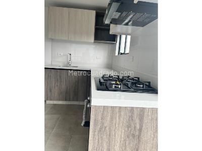 Apartamento de 3 alcobas en arriendo en La Esmeralda, Bogotá, 94 m² · foto 6 de 13