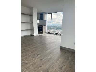 Apartamento de 3 alcobas en arriendo en La Esmeralda, Bogotá, 94 m² · foto 8 de 13