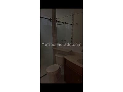 Apartamento en Arriendo, Ciudad Salitre Oriental, Bogotá D.C.