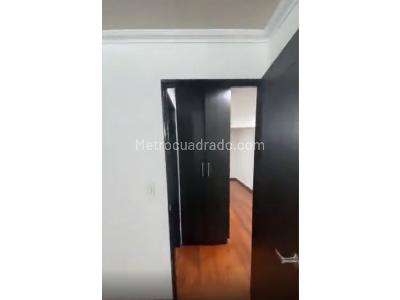 Apartamento en Arriendo, Ciudad Salitre Occidente, Bogotá D.C.