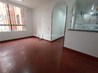 Apartamento en Arriendo, Parque Salitre, Bogotá D.C.
