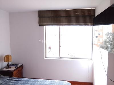 Apartamento de 3 alcobas en venta en Ciudad Salitre Occidente, Bogotá, 60 m² · foto 5 de 12