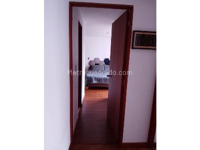 Apartamento de 3 alcobas en venta en Ciudad Salitre Occidente, Bogotá, 60 m² · foto 6 de 12