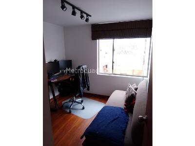 Apartamento de 3 alcobas en venta en Ciudad Salitre Occidente, Bogotá, 60 m² · foto 7 de 12