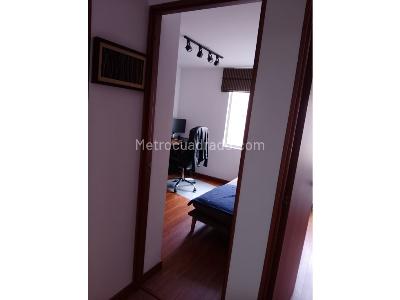 Apartamento de 3 alcobas en venta en Ciudad Salitre Occidente, Bogotá, 60 m² · foto 9 de 12