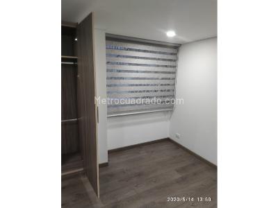 Apartaestudio en arriendo en Engativa, Bogotá · foto 10 de 13