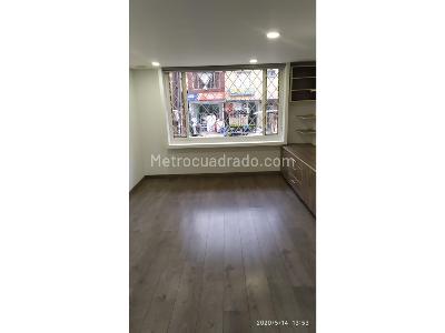 Apartaestudio en arriendo en Engativa, Bogotá · foto 11 de 13