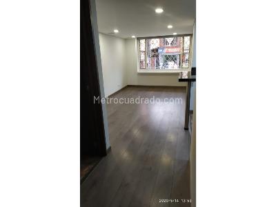 Apartaestudio en arriendo en Engativa, Bogotá · foto 12 de 13
