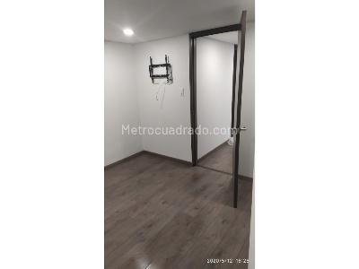 Apartaestudio en arriendo en Engativa, Bogotá · foto 13 de 13