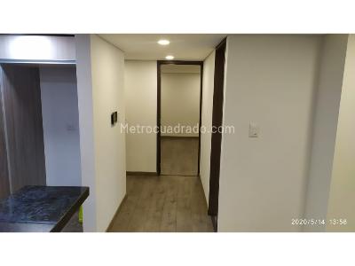Apartaestudio en arriendo en Engativa, Bogotá · foto 4 de 13