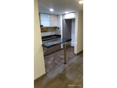 Apartaestudio en arriendo en Engativa, Bogotá · foto 5 de 13