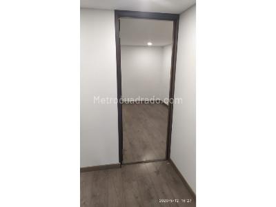 Apartaestudio en arriendo en Engativa, Bogotá · foto 7 de 13
