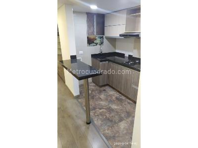 Apartaestudio en arriendo en Engativa, Bogotá · foto 8 de 13
